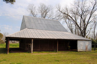 Northern Louisiana