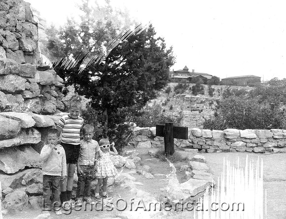 Judkin Kids