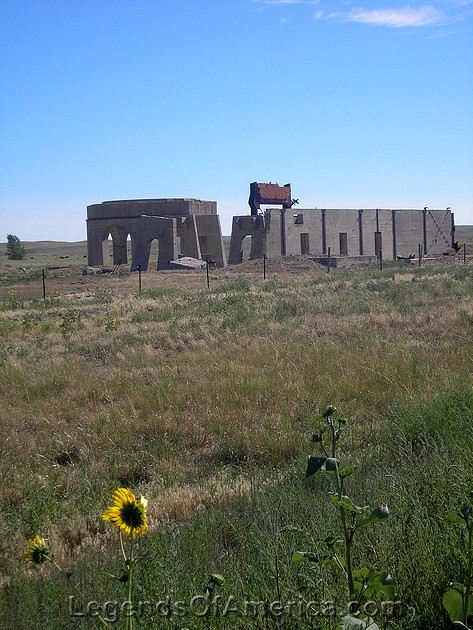 Legends of America Photo Prints | Nebraska Places