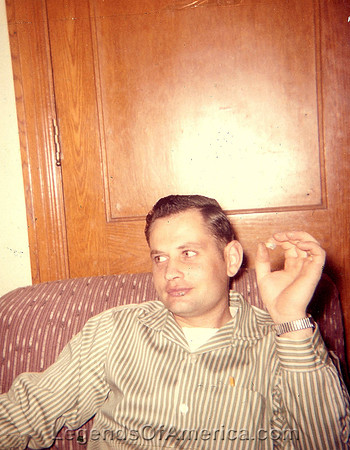 Clyde Judkins - 2