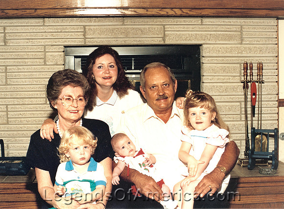 Judkins Grand Children