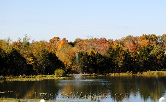 Hillsboro, MO - Autumn