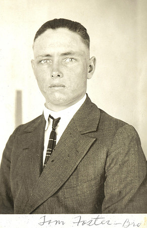Tom Foster