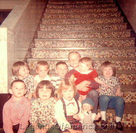 Foster Cousins - 2
