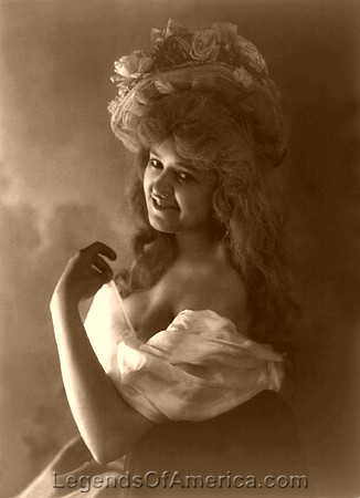 Model, 1902