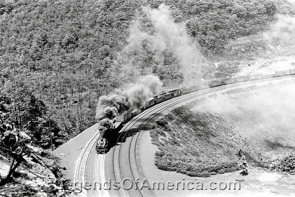 Pennsylvania Railroad - Vintage