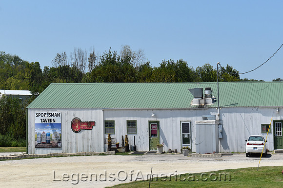 Onaga, KS - Tavern