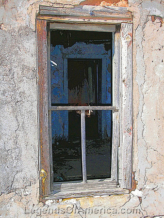 Yeso, NM - Window Enhanced