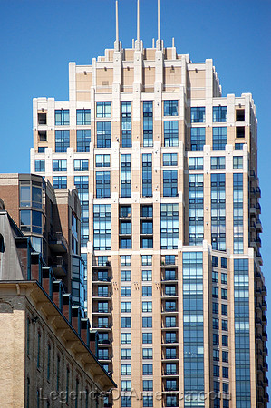 Minneapolis, MN - Buildings - 2