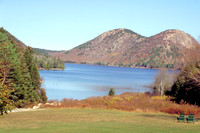 Acadia, ME