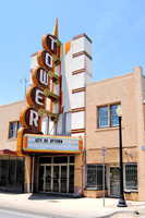 Oklahoma City & County