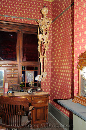 Dallas, TX - Heritage Village Dr Office
