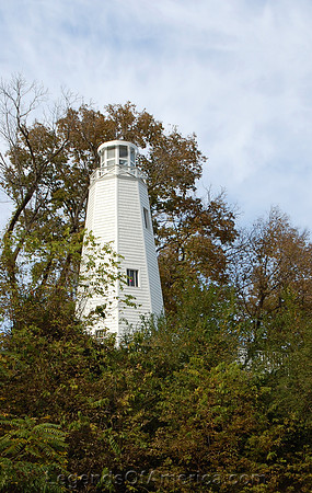 Hannibal, MO - Lighthouse
