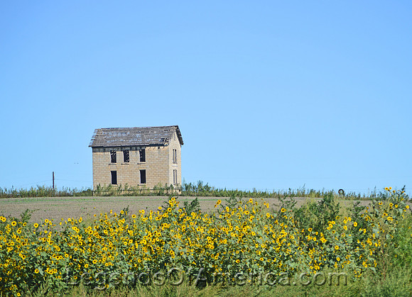 Phillipsburg, KS - Carmen House - 2