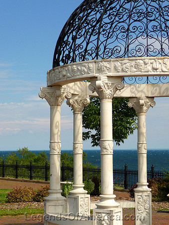 Minnesota - Gazebo