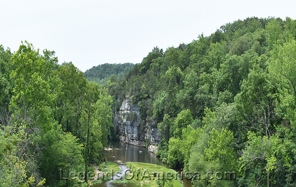 Buffalo National River, AR  - 3