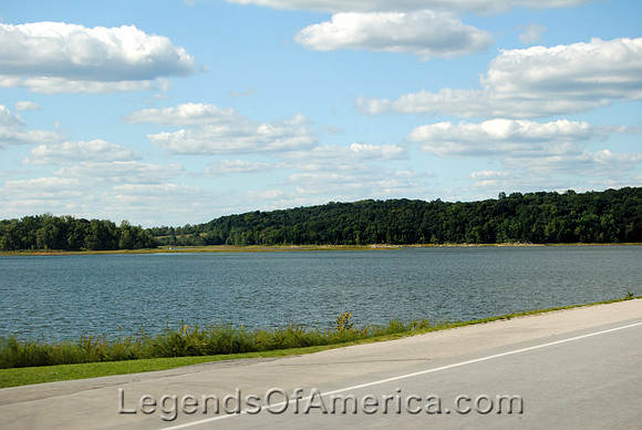 Patoka Lake, IN