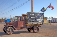Cut Bank, MT - Brewery Ad