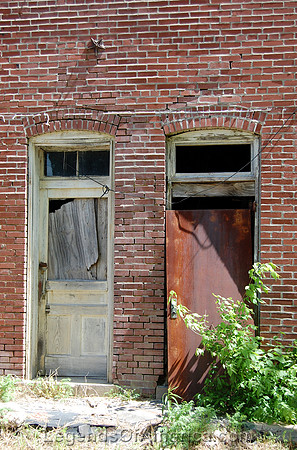 Mill Spring, MO - Doors