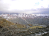 More Southwest New Mexico
