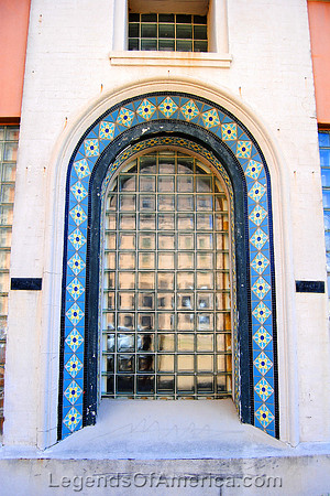 Texarkana, TX - Newspaper Building