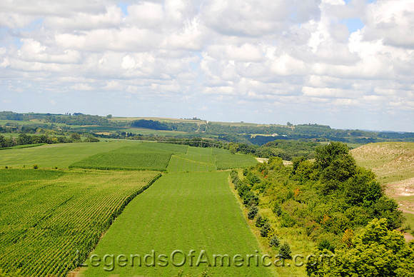 Lanesboro, MN - Farm