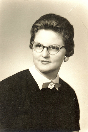 Lorene Foster
