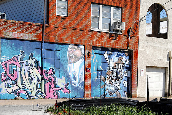 Dallas, TX - Bishop Art District - 2