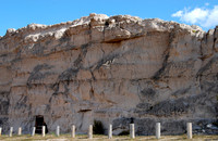 Oregon-Mormon-California-Pony Express Trails
