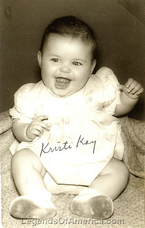Kristy Weiser