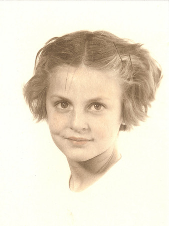 Lorene Foster - 2