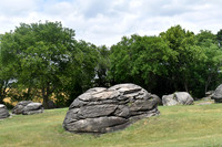 Minneapolis, KS - Rock City - 4