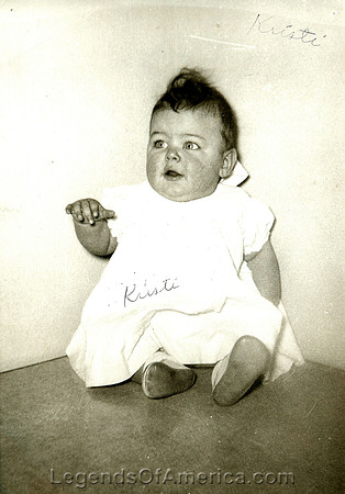 Kristy Weiser - 2