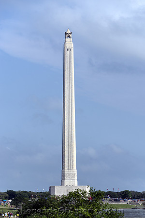 La Porte, TX - San Jacinto Monument