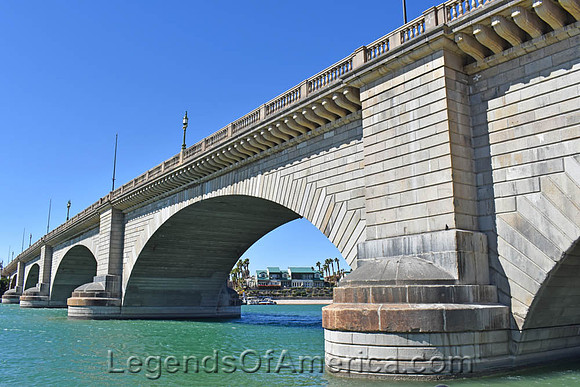 LakeHavasuCityLondonBridge