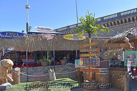LakeHavasuCityEnglishVillageBurgersByTheBridge