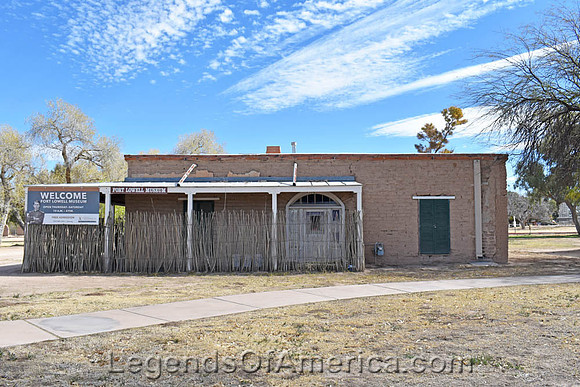 TucsonFortLowellMuseum