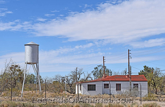 TucsonFortLowellwater