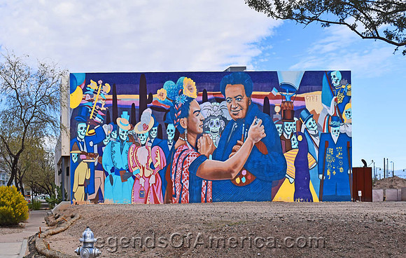 TucsonMural