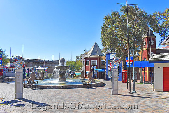 LakeHavasuCityEnglishVillage