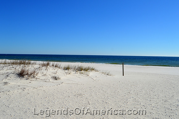 Pensacola, FL - Perdido Beach