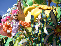 Mardi Gras