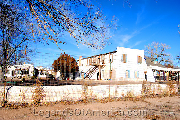 Holbrook, AZ - Arizona Rancho - 4