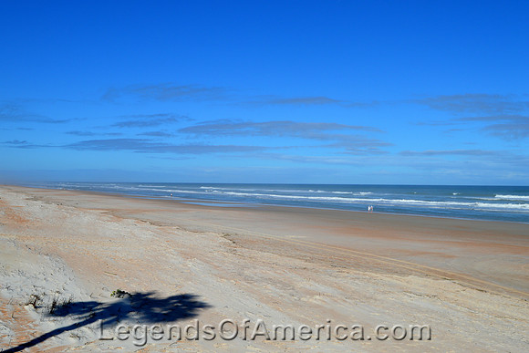 Ordmond Beach, FL