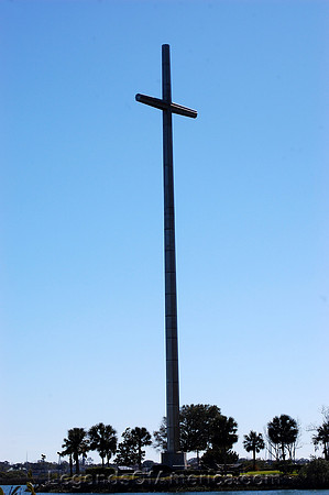 St. Augustine, FL - The Great Cross
