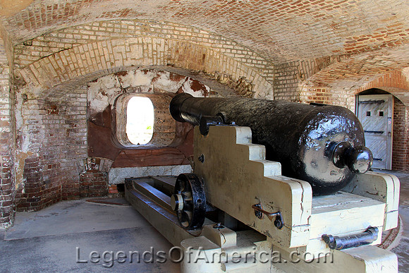 Fort Sumter, SC - 3