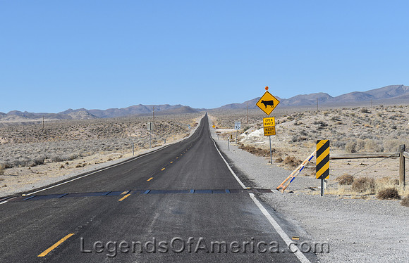 Crystal Springs, NV - 2