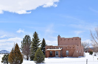 Mora County - All