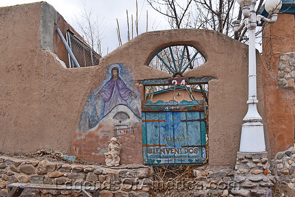 Chimayo, NM - Welcome