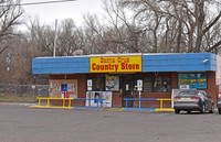 Santa Fe County
